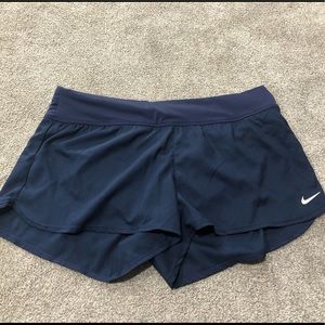 Nike running/swim bottoms